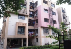Residential Central Kolkata