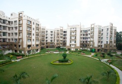 Residential North Kolkata